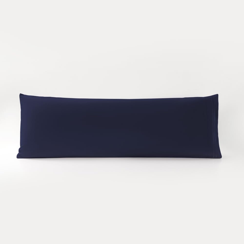 Purple Pillow Covers Set of 2，2 Pack Standard Size Pillow Cases，20"X26"