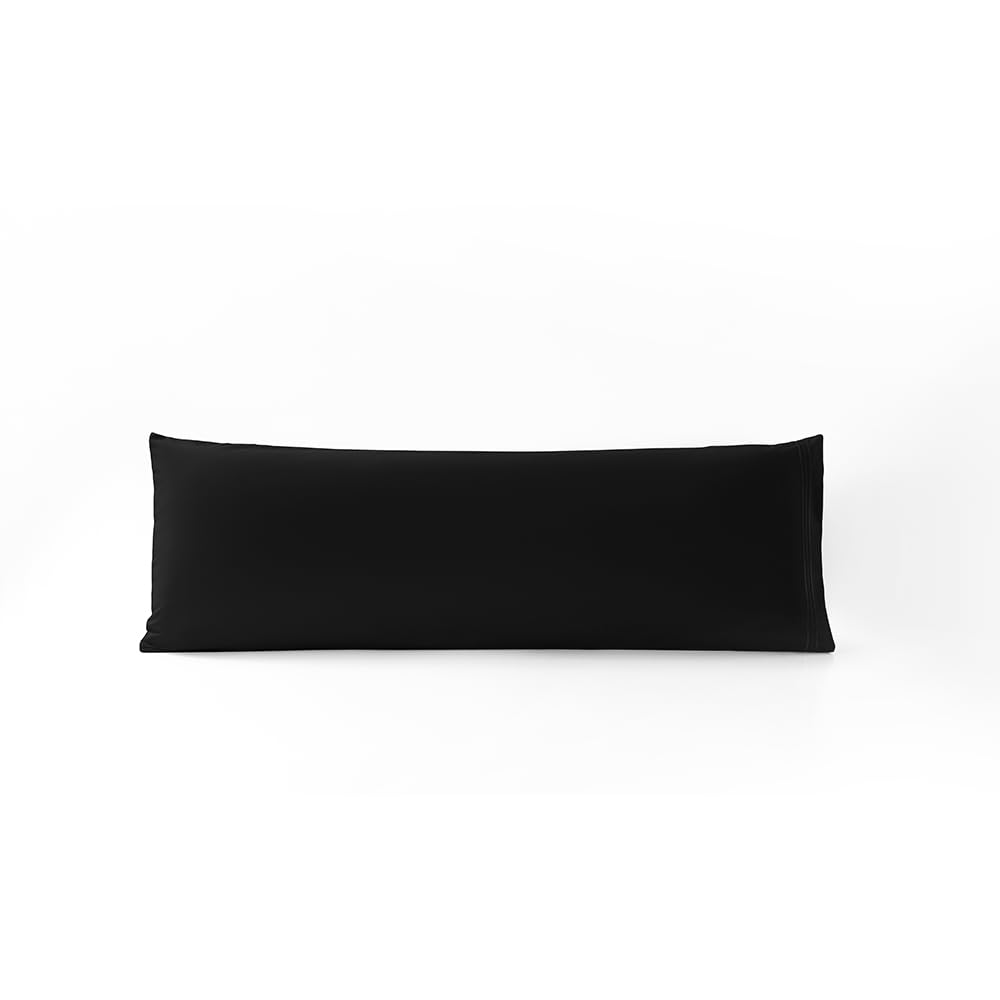 Purple Pillow Covers Set of 2，2 Pack Standard Size Pillow Cases，20"X26"