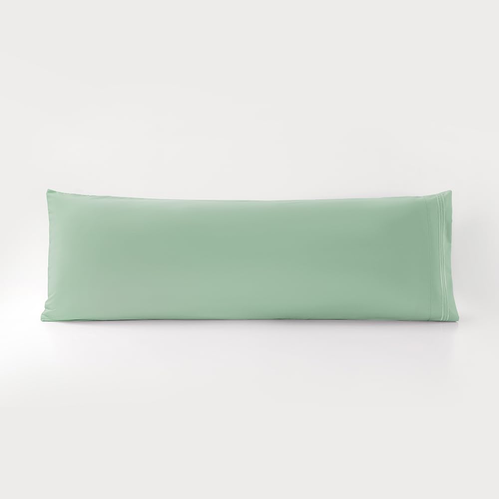 Purple Pillow Covers Set of 2，2 Pack Standard Size Pillow Cases，20"X26"