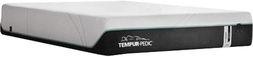 TEMPUR- ProAdapt 2.0 Firm 12 inch Memory Foam Mattress, Queen