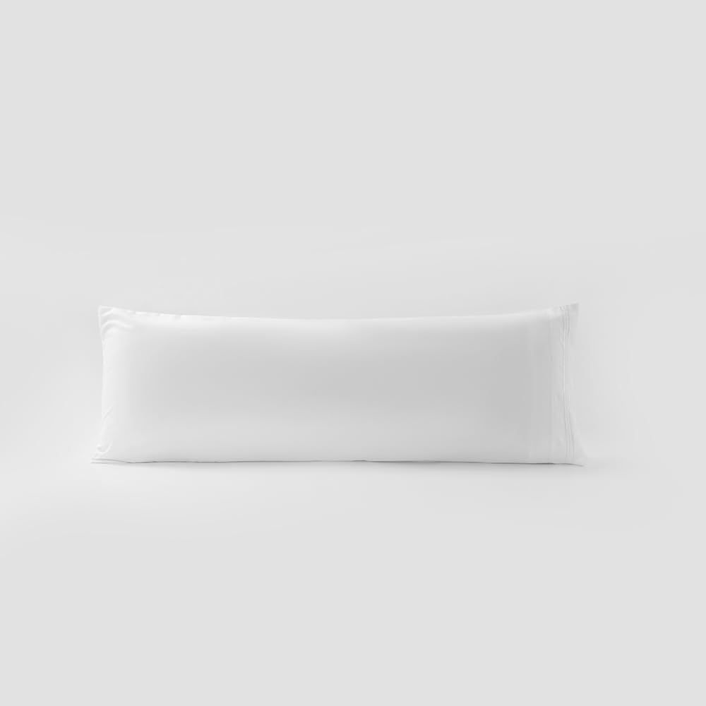 Purple Pillow Covers Set of 2，2 Pack Standard Size Pillow Cases，20"X26"