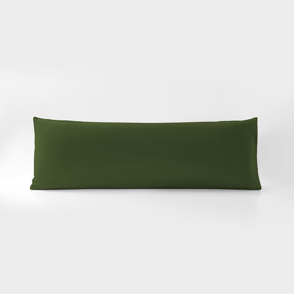 Purple Pillow Covers Set of 2，2 Pack Standard Size Pillow Cases，20"X26"