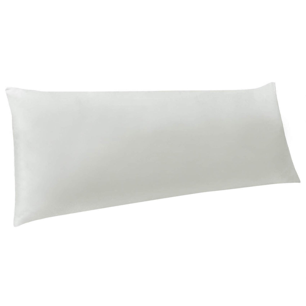 NTBAY Microfiber King Pillowcases, 2 Pack, 20 x 36, Dark Grey