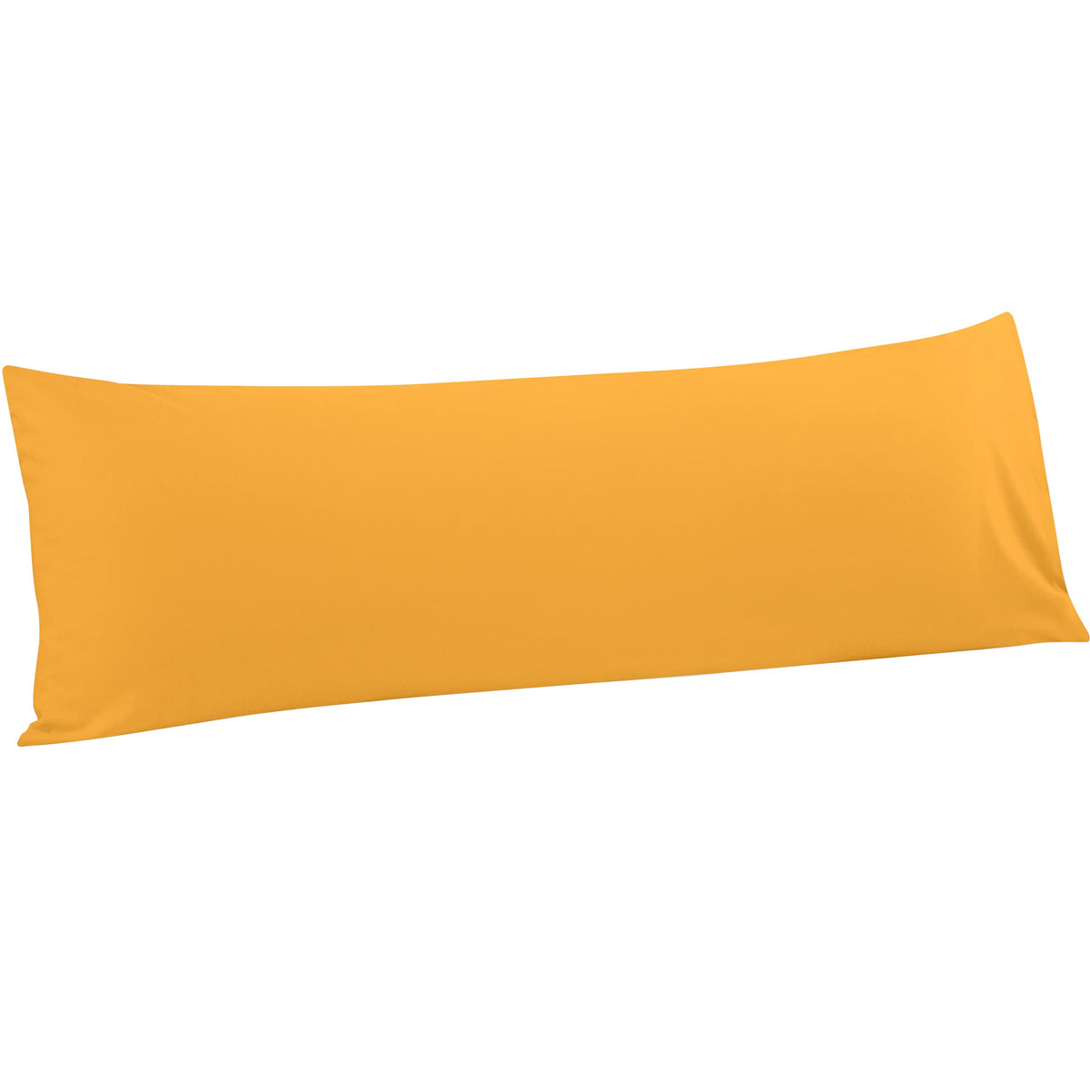 FLXXIE 2-Pack Microfiber King Pillow Cases, Envelope Closure, Navy