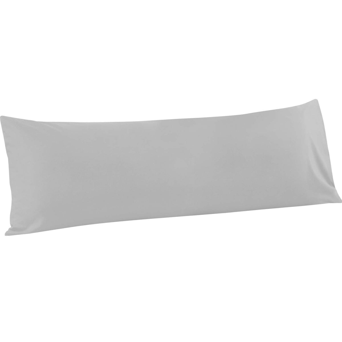 FLXXIE 2-Pack Microfiber King Pillow Cases, Envelope Closure, Navy