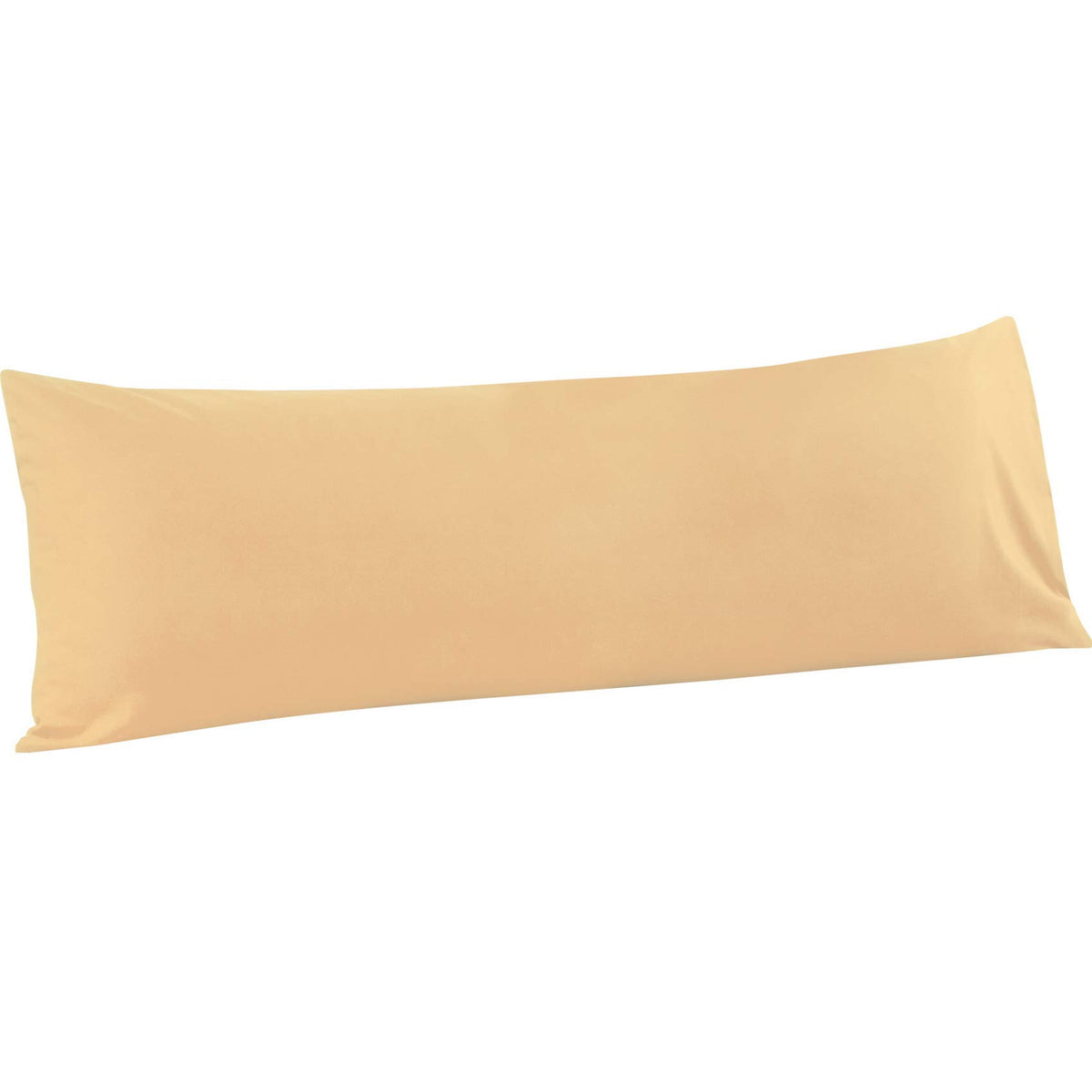 FLXXIE 2-Pack Microfiber King Pillow Cases, Envelope Closure, Navy