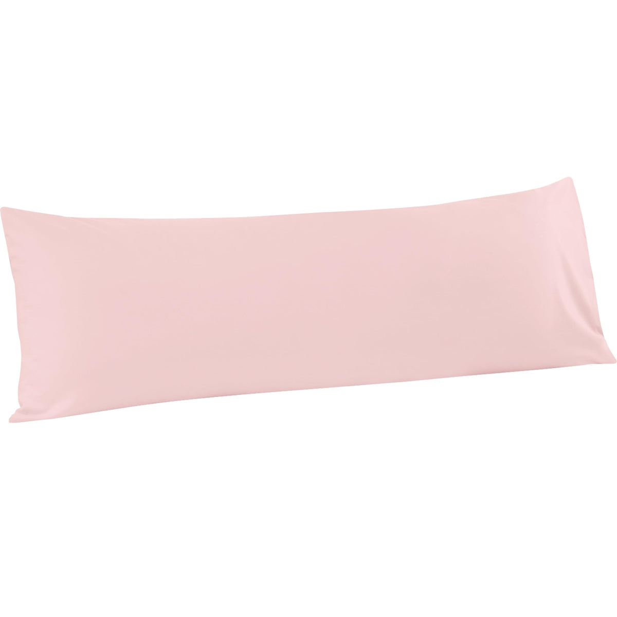 FLXXIE 2-Pack Microfiber King Pillow Cases, Envelope Closure, Navy