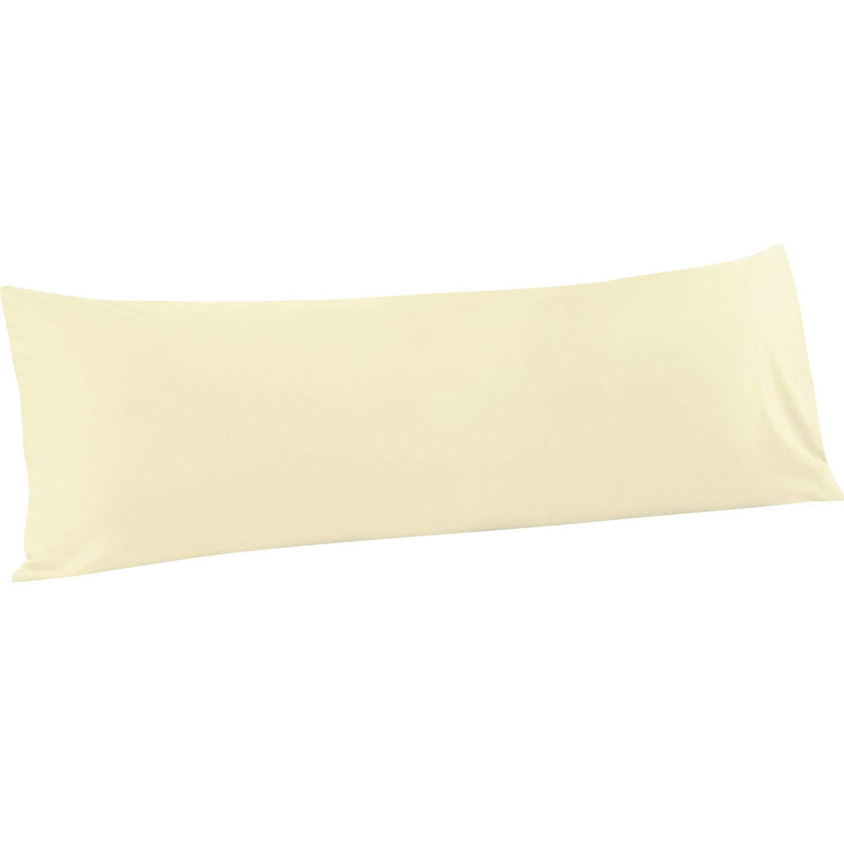 FLXXIE 2-Pack Microfiber King Pillow Cases, Envelope Closure, Navy