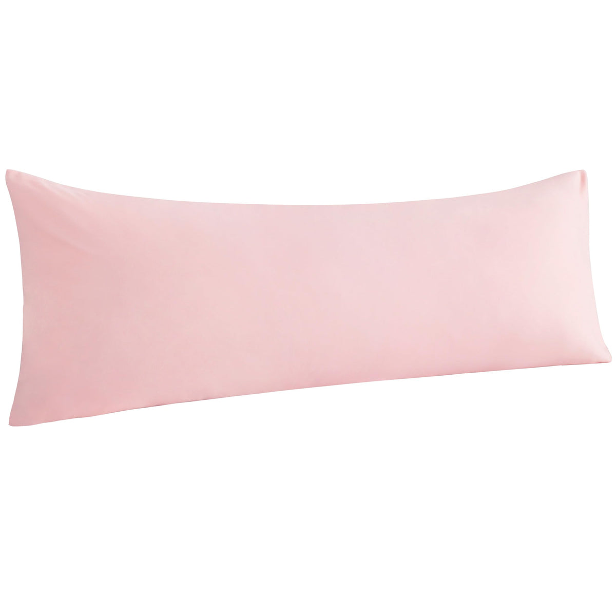 NTBAY Microfiber King Pillowcases, 2 Pack, 20 x 36, Dark Grey