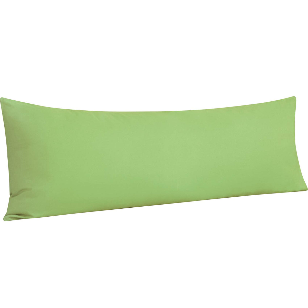 NTBAY Microfiber King Pillowcases, 2 Pack, 20 x 36, Dark Grey