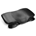 Satin Pillowcase for Zelimun Cervical Pillow, Ergonomic Case, Smooth & Soft Sleeping Pillowcase, Champagne Pillow Cover with Zipper