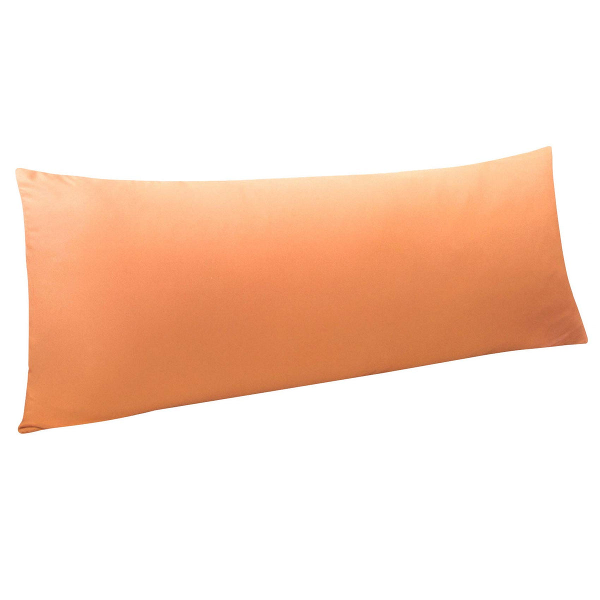 NTBAY Microfiber King Pillowcases, 2 Pack, 20 x 36, Dark Grey