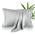 King Pillow Cases, Bamboo Viscose, Cooling Pillowcases