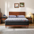 AVAGA Full Size Mattress 10 Inch in a Box Hybird, Fiberglass Free