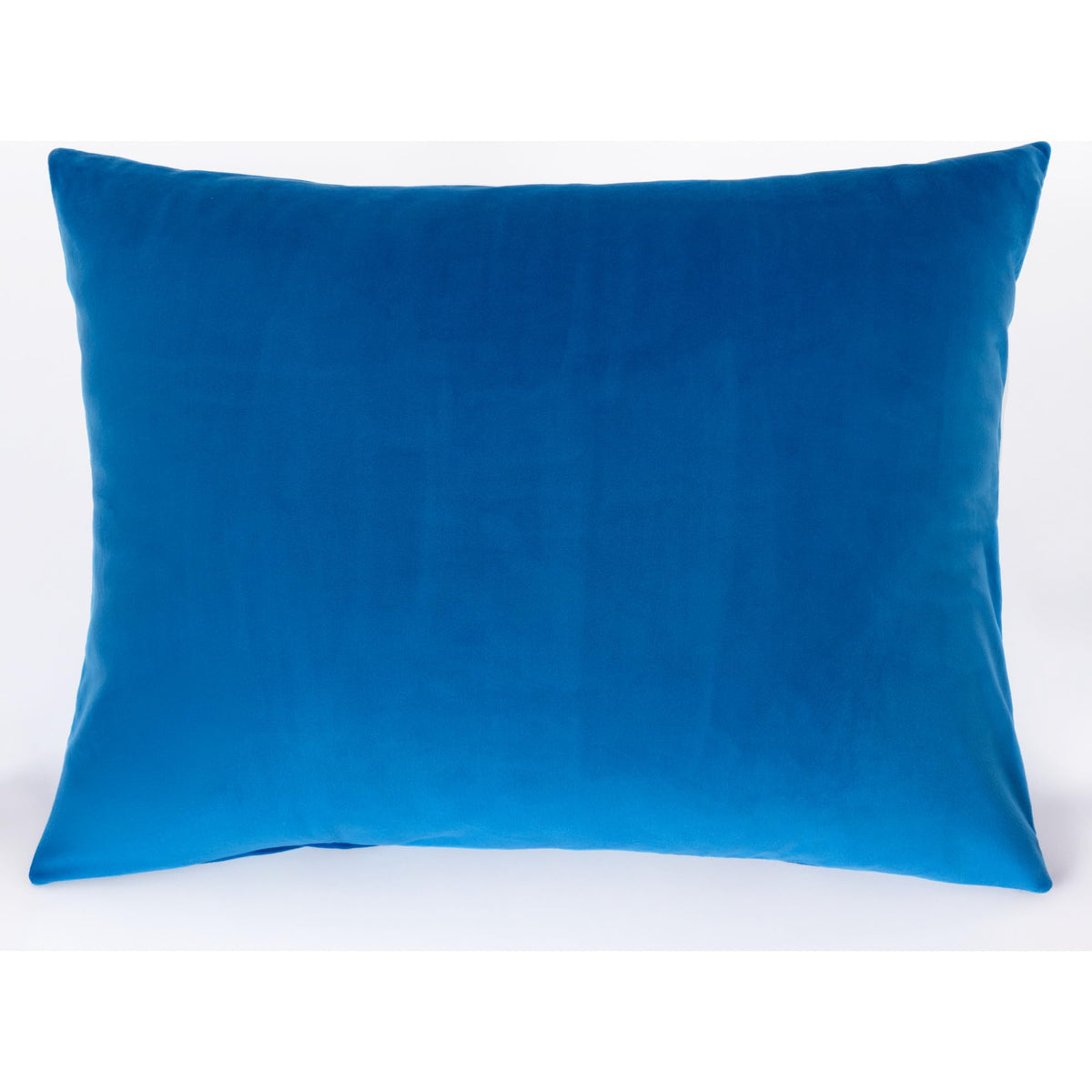 SquishPillow by Original Squishmallows Standard Pillowcase - Ultra Soft Light “Solid Slumber - Grey”