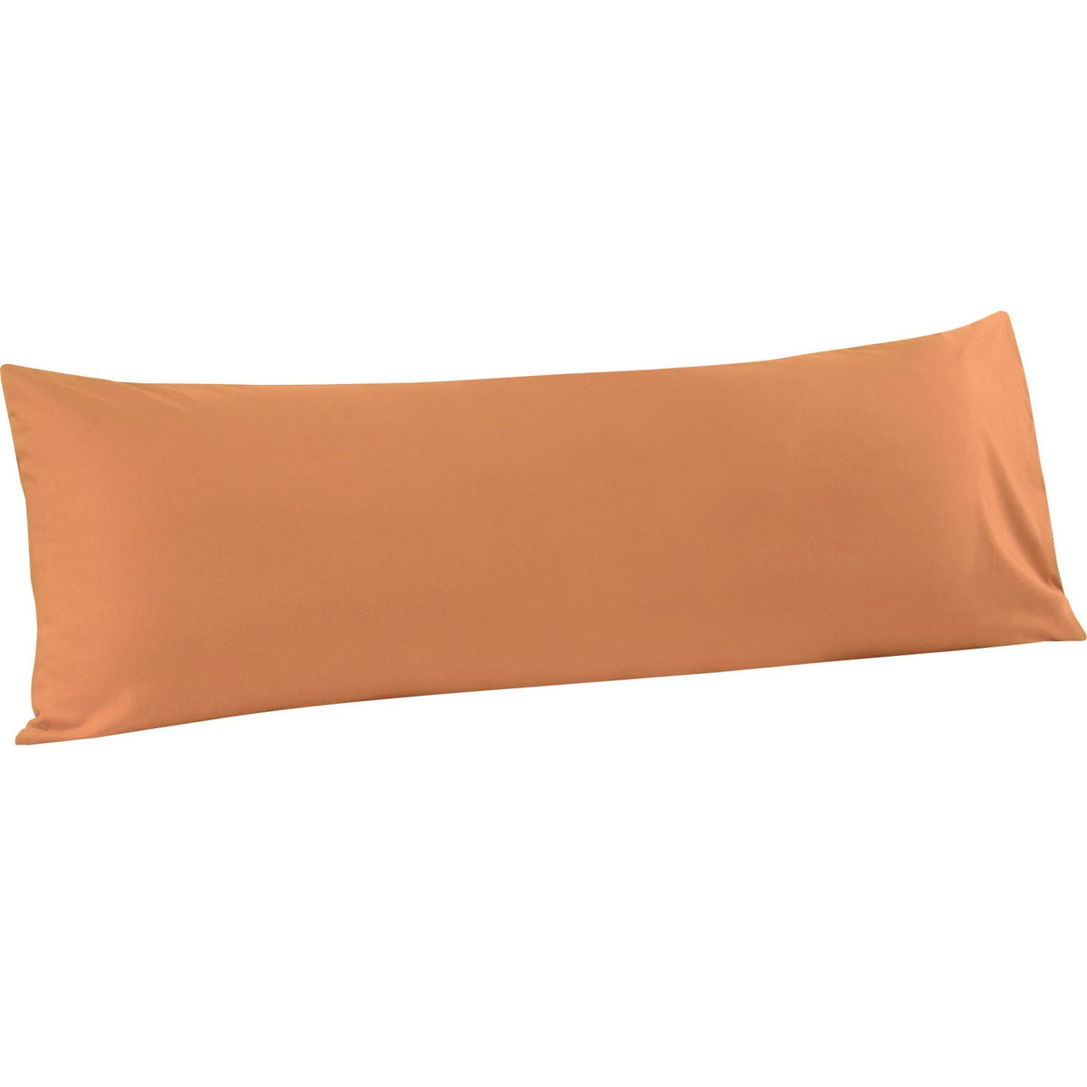 FLXXIE 2-Pack Microfiber King Pillow Cases, Envelope Closure, Navy