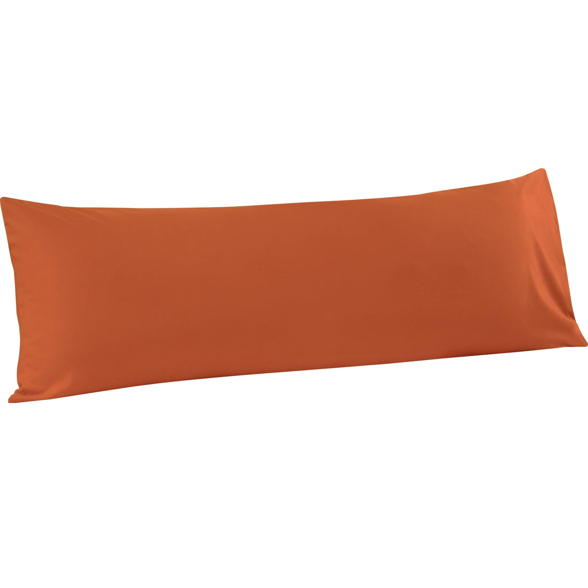 FLXXIE 2-Pack Microfiber King Pillow Cases, Envelope Closure, Navy