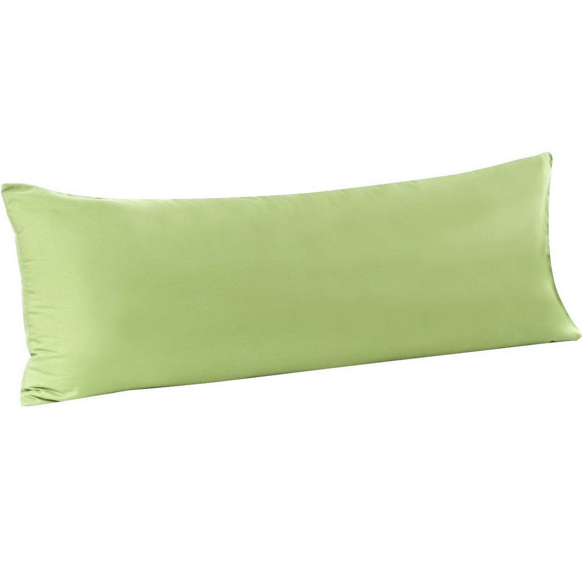 FLXXIE 2-Pack Microfiber King Pillow Cases, Envelope Closure, Navy
