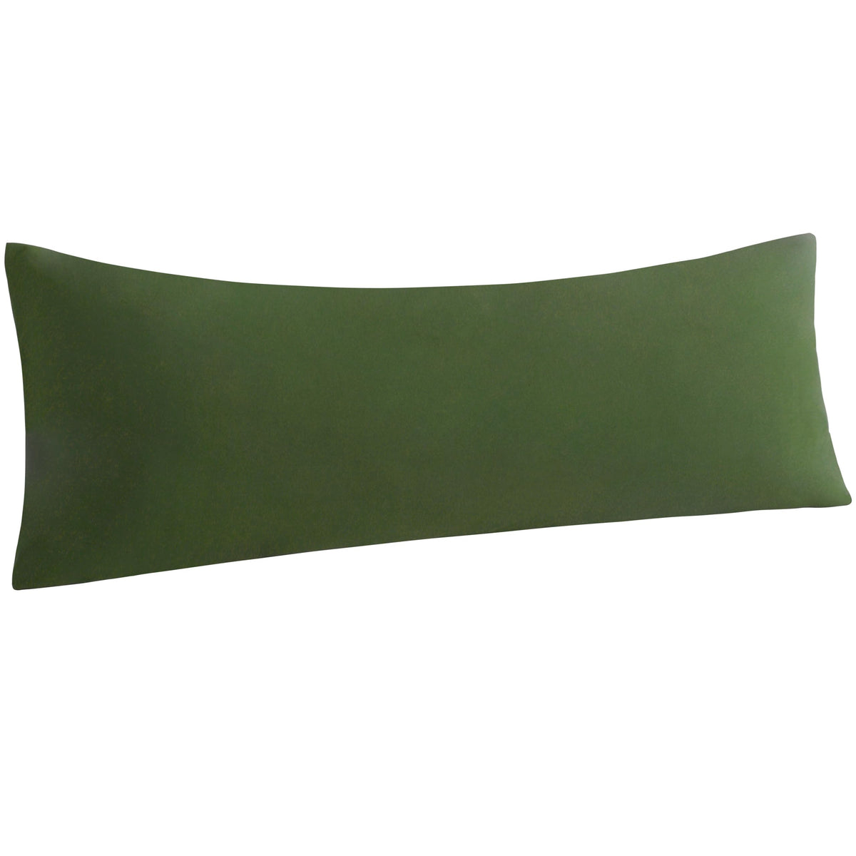 NTBAY Microfiber King Pillowcases, 2 Pack, 20 x 36, Dark Grey