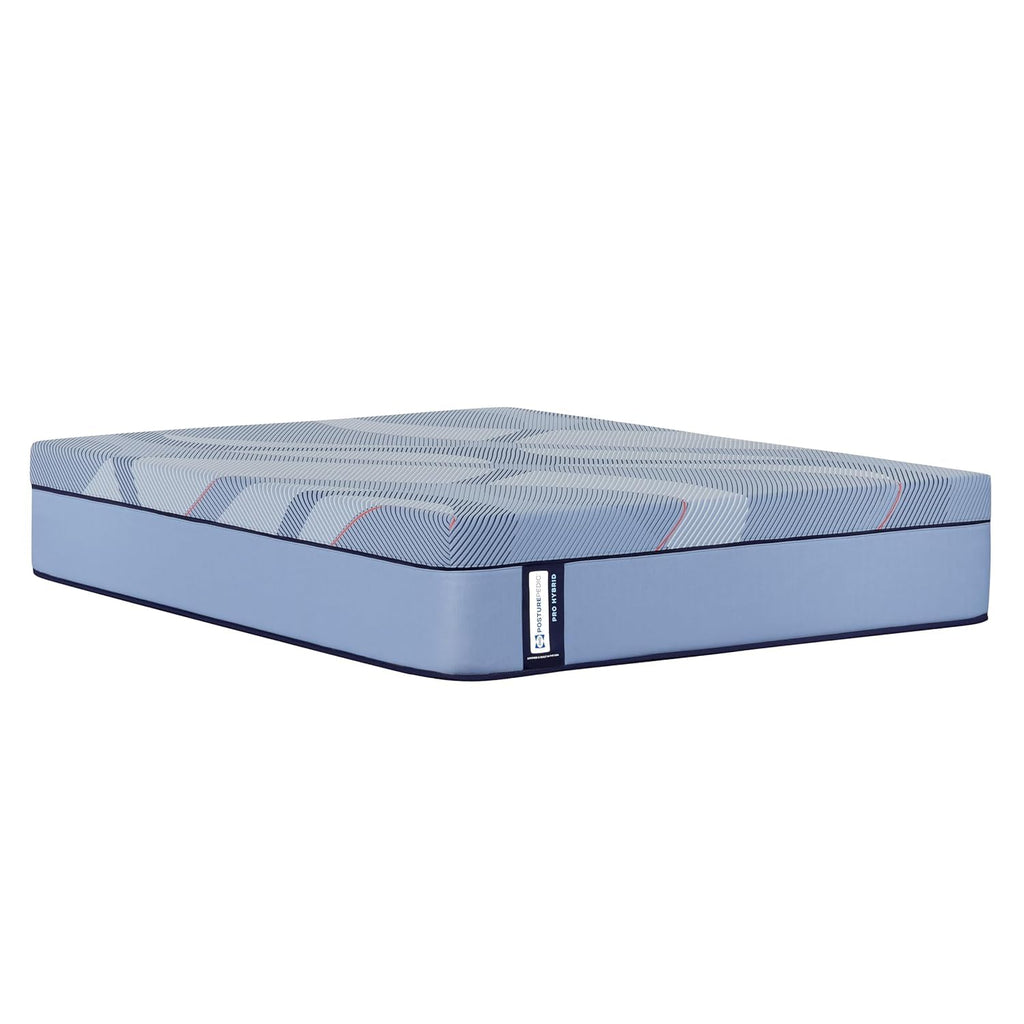 Sealy Posturepedic® Pro Haverford 13" Firm Tight Top Hybrid Mattress - King