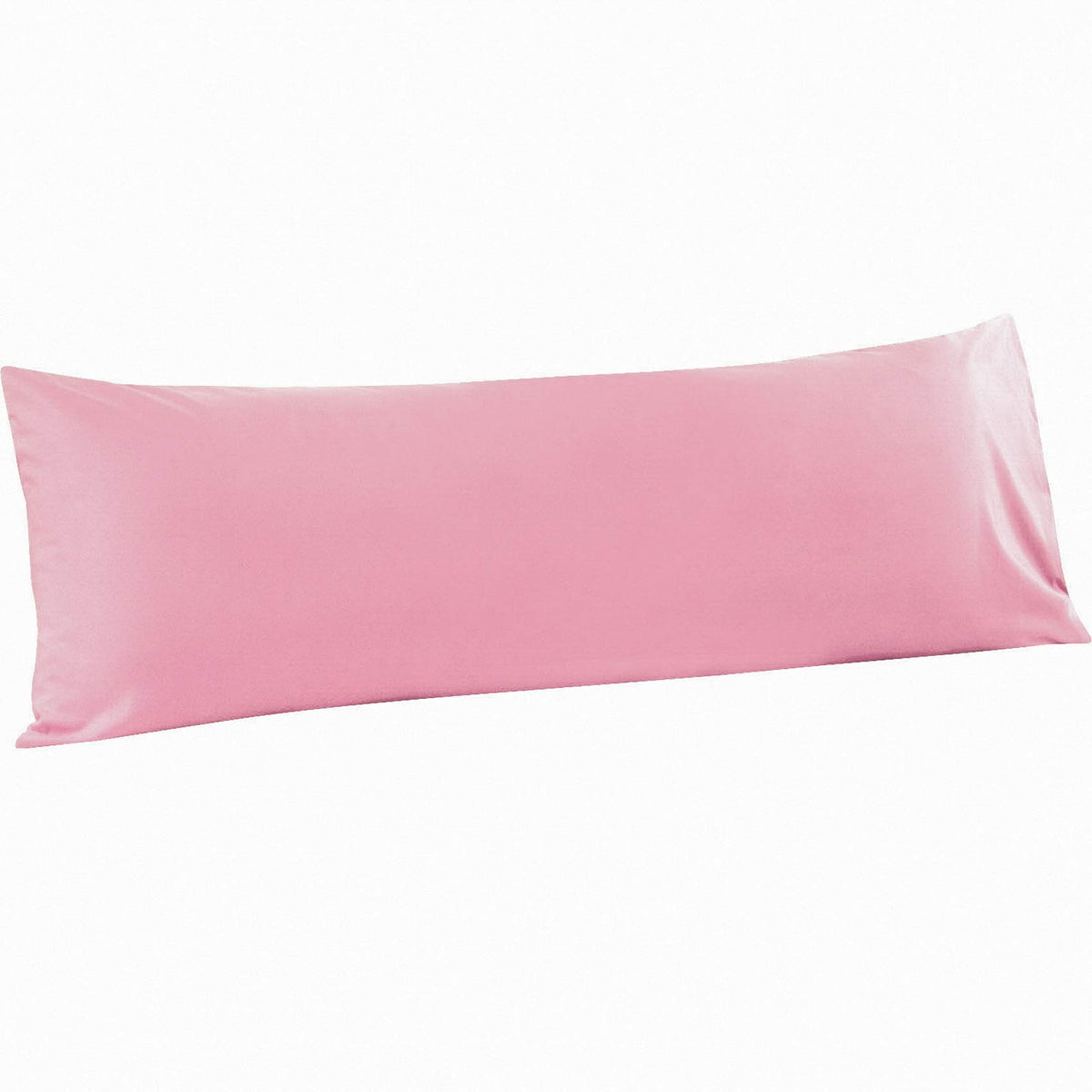 FLXXIE 2-Pack Microfiber King Pillow Cases, Envelope Closure, Navy
