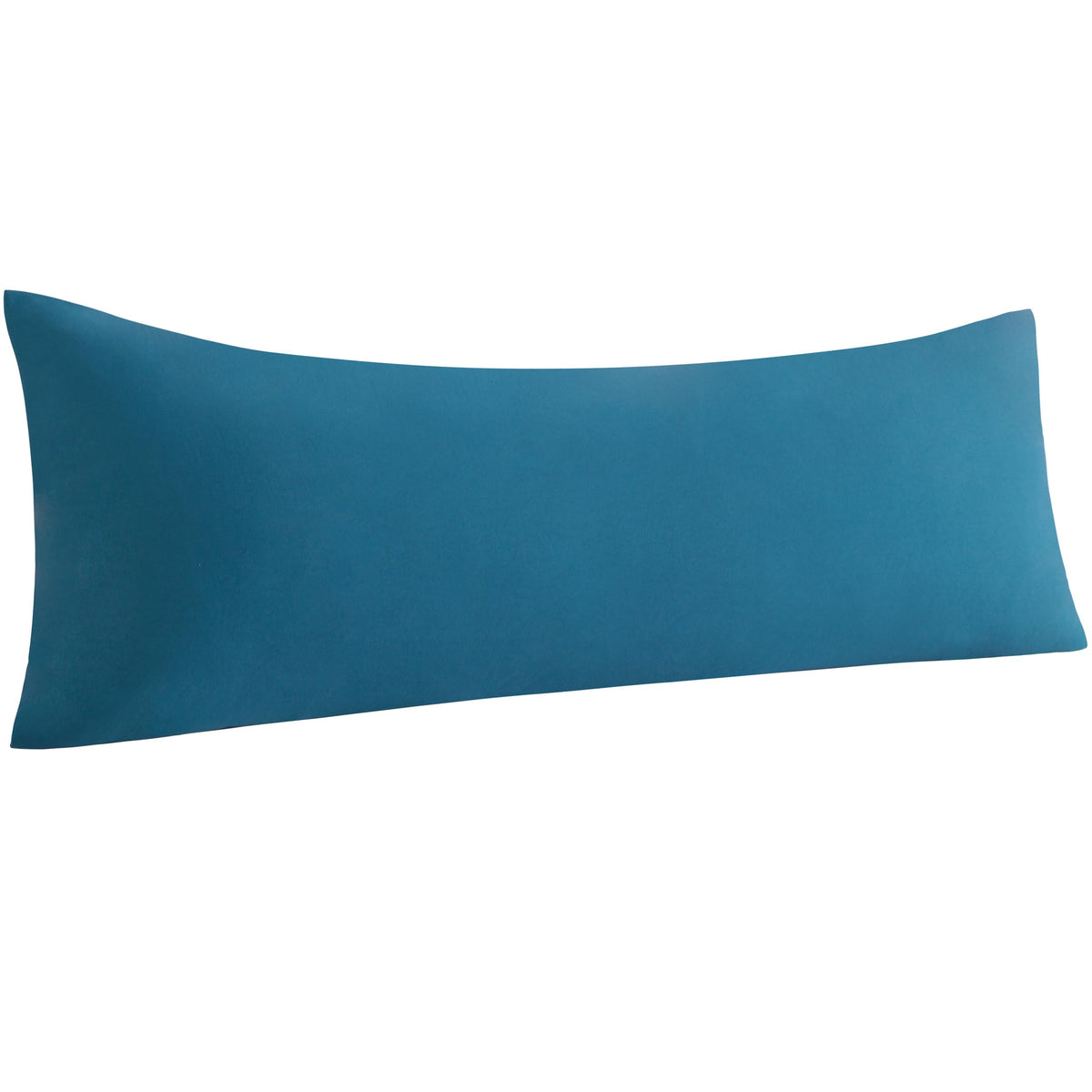 NTBAY Microfiber King Pillowcases, 2 Pack, 20 x 36, Dark Grey