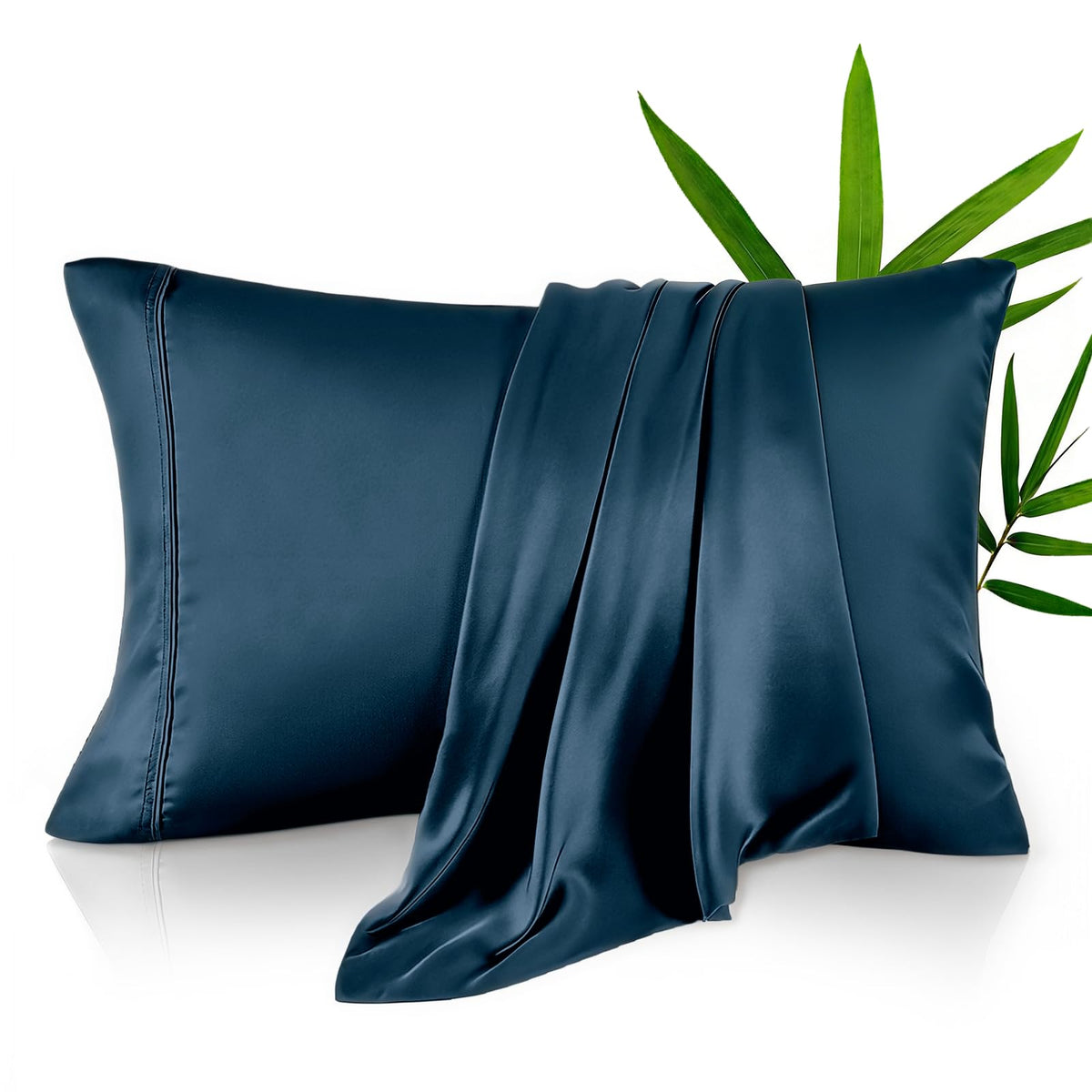 King Pillow Cases, Bamboo Viscose, Cooling Pillowcases