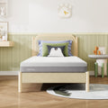 Novilla Full Size Mattress, 10 inch Gel Full Size Memory Foam Mattress