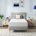 Avenco SleepSphere Full Mattress 12 Inch in a Box, Hybrid Medium Plush