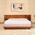 Purple Plus Mattress, King, 11 Inch Cooling Mattress, 2 Inch GelFlex Grid