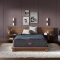 Beautyrest World Class Level Three Firm 13" Hybrid Queen Mattress