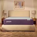 Purple Restore Hybrid Mattress, Queen (Soft), 11.5 Inch Cooling Mattress