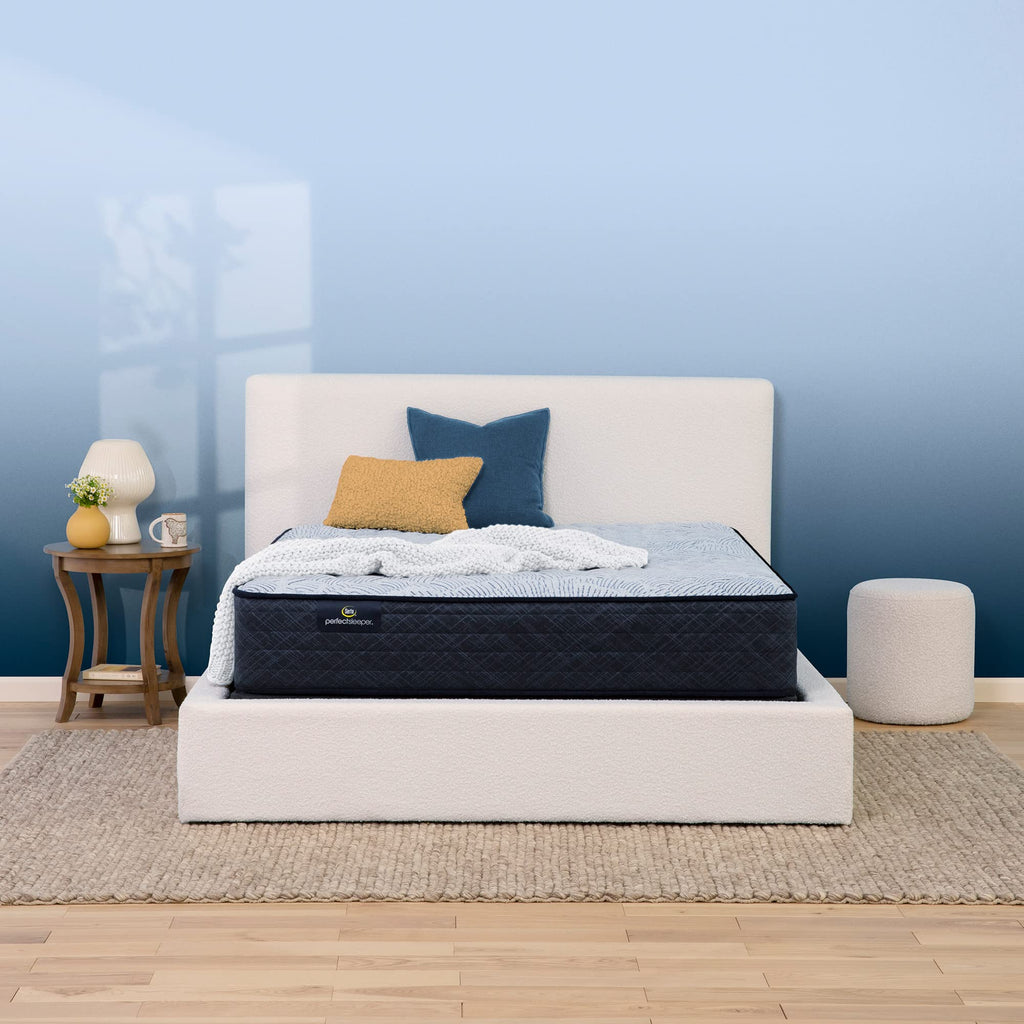 Serta Perfect Sleeper Ultimate 13.25" Full Mattress - Plush