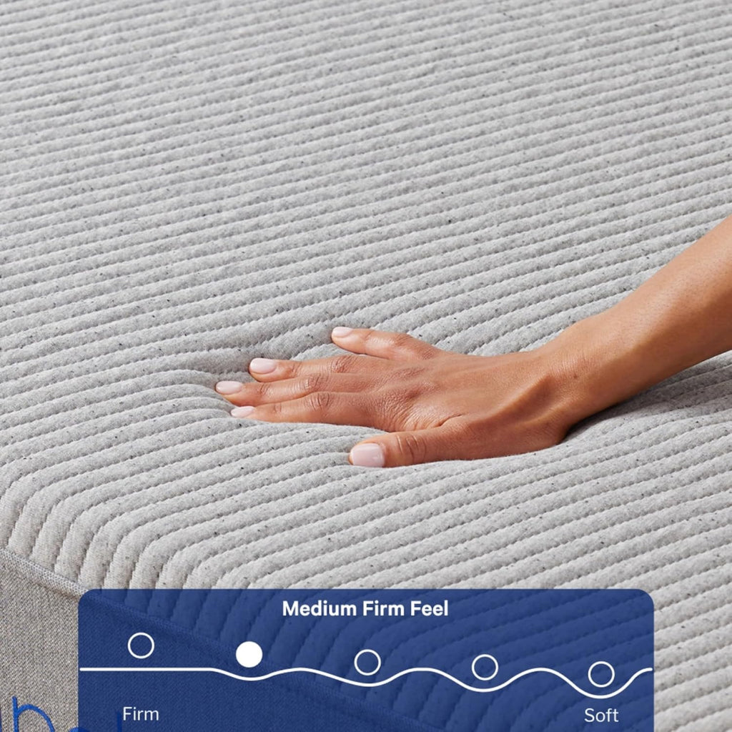 Casper Sleep Original 11" Memory Foam King Mattress – Medium Firm Feel