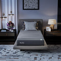 Novilla AiryFlow Full Size Mattress 14 Inch, Gel Memory Foam Mattress Full