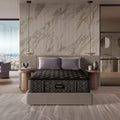 Beautyrest Black Series Three 16.5" Firm Pillow Top Full Mattress
