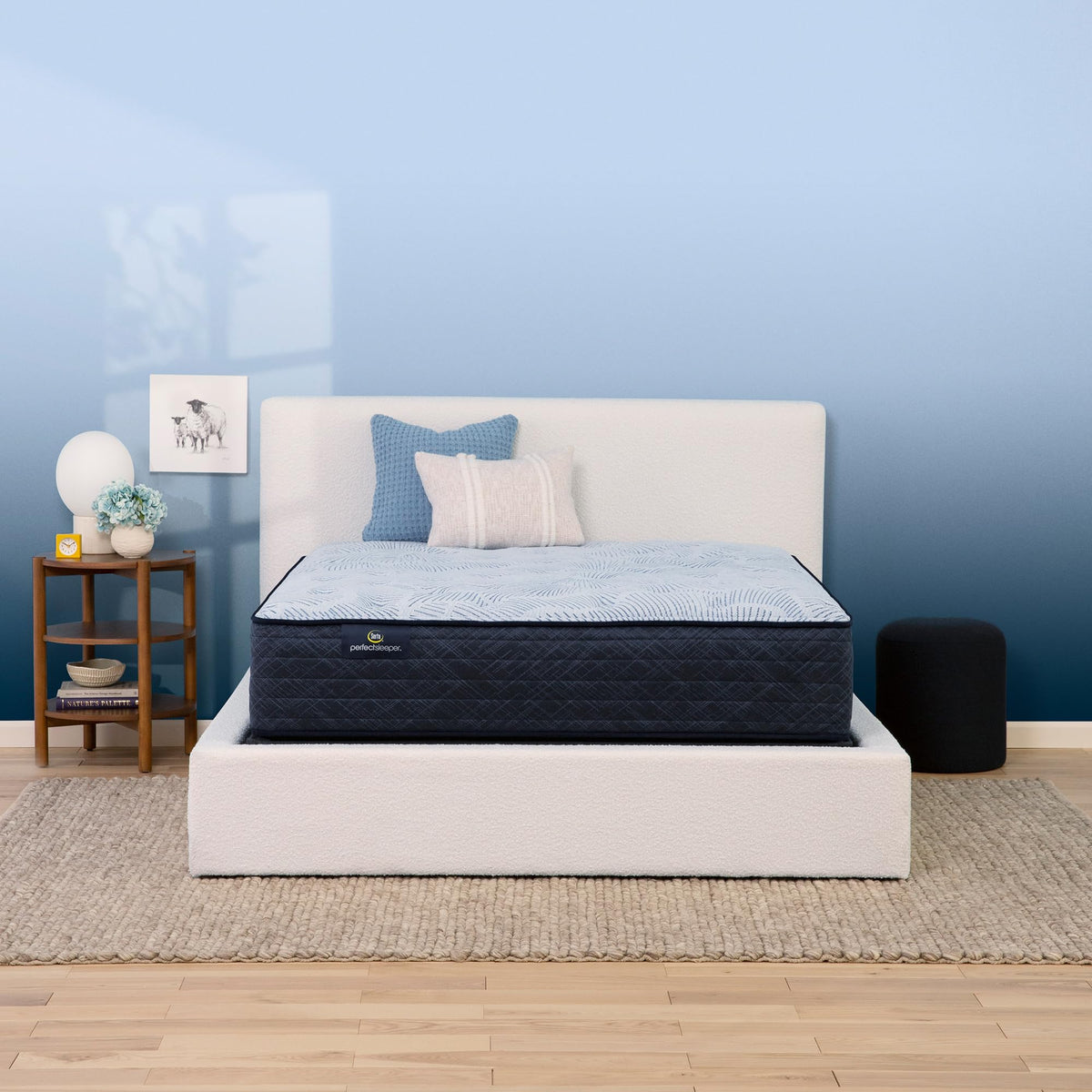 Serta Perfect Sleeper Ultimate 13.25" Full Mattress - Plush