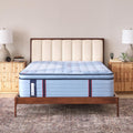 Sealy Posturepedic® Pro Haverford 15" Medium Pillowtop Innerspring Mattress - King