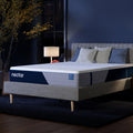 Nectar Ultra 15” Hybrid Mattress, Queen, Soft Feel, 1-Year Trial
